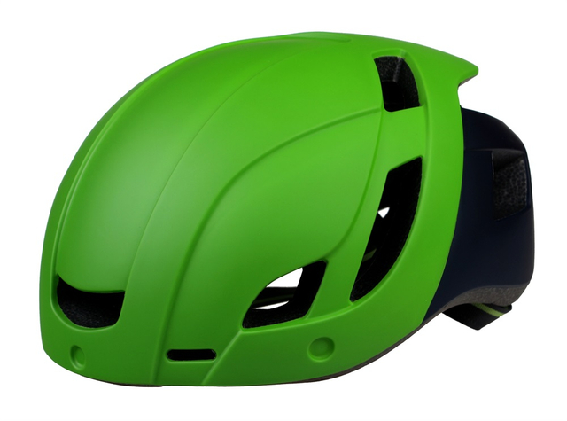 Casco da ciclismo per bici di sicurezza per casco da bicicletta alla moda di alta qualità
