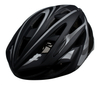 Casco da bicicletta resistente con fibra di carbonio