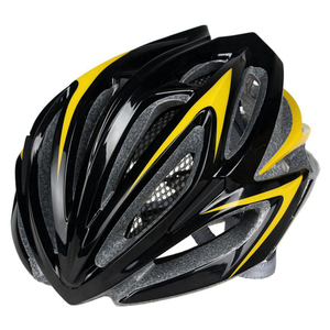 Casco da bici di vendita caldo 2015, casco da bici leggero con molti colori disponibili