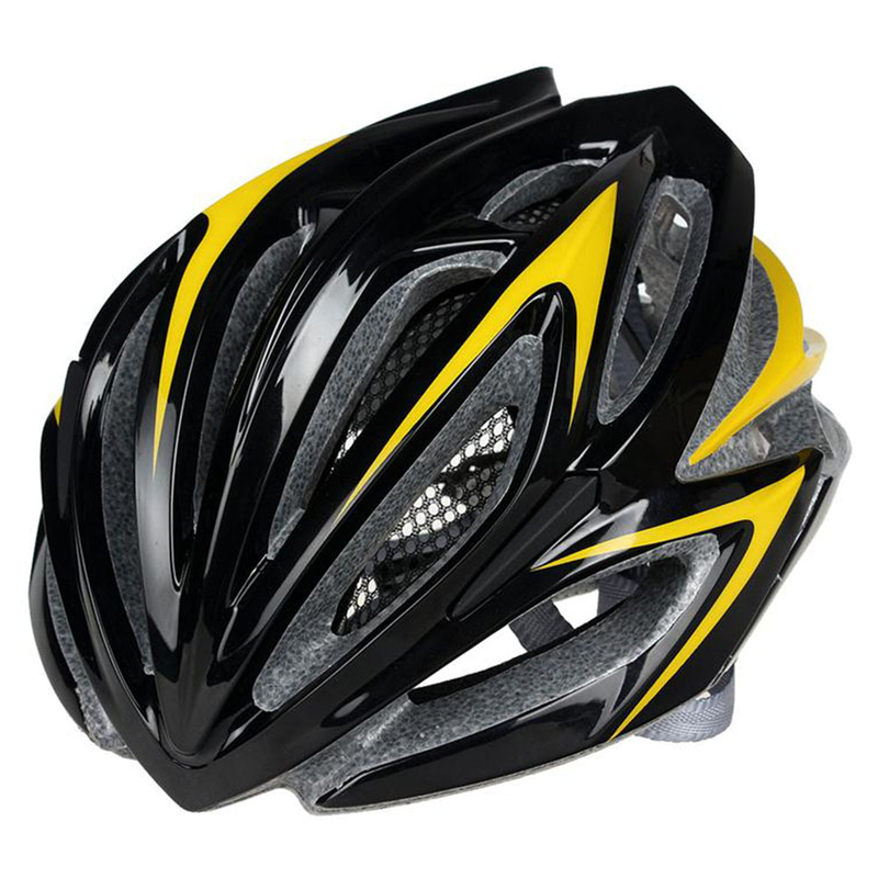 Casco da bici di vendita caldo 2015, casco da bici leggero con molti colori disponibili