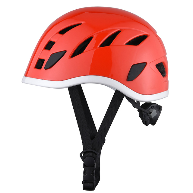 casco di sicurezza per scalatori/Jiangmen Shengtao