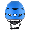 Casco di sicurezza per scalatori/Jiangmen Shengtao blu