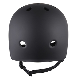 Casco da skateboard di velocità EPS classico con guscio in ABS per adulti con certificazione CE CPES