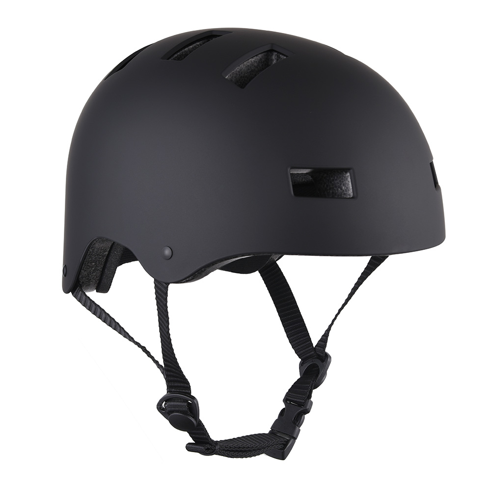 Casco da skate per skateboard per adulti e giovani per bambini di sicurezza con guscio in ABS con Ce Cpsc
