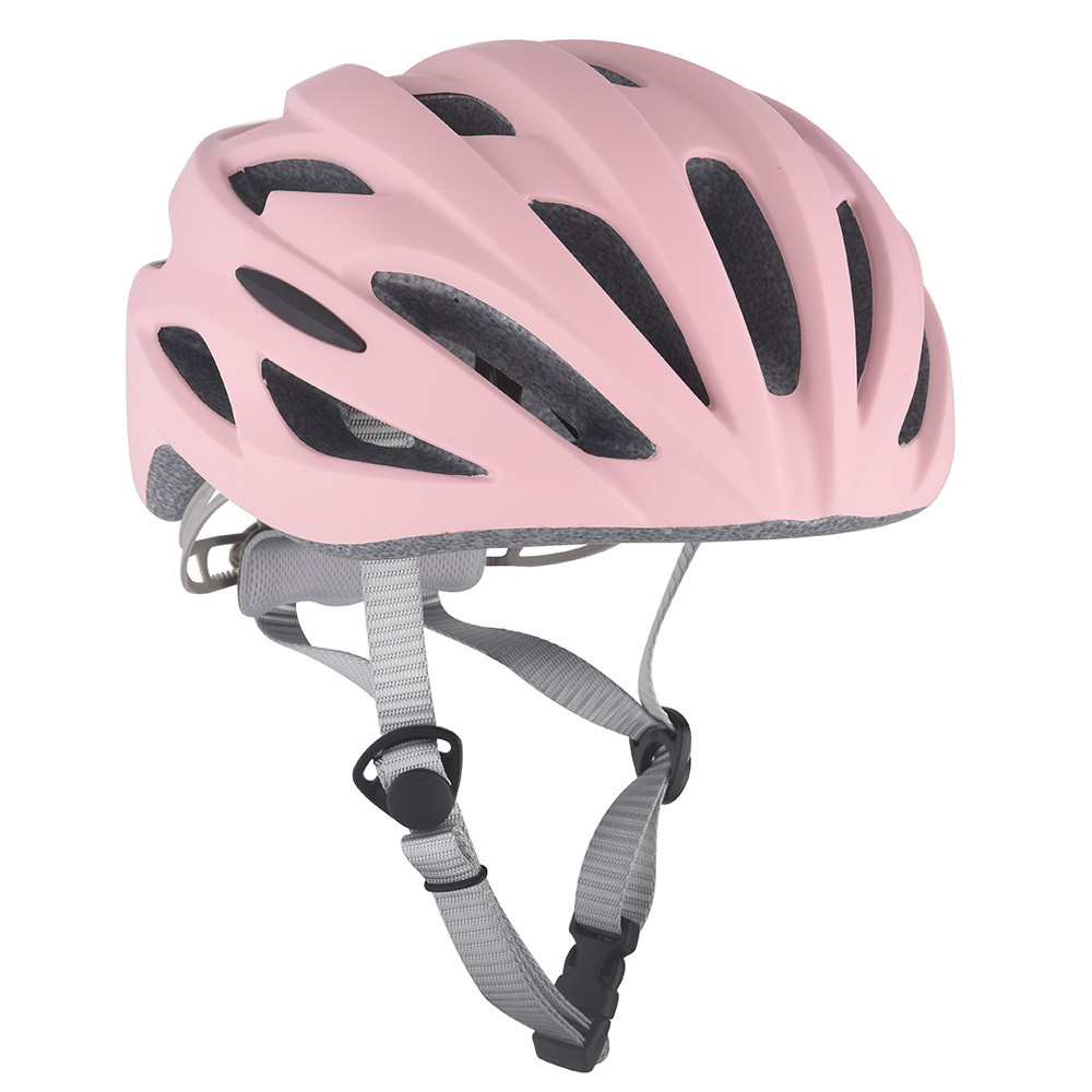 casco da bicicletta da donna
