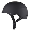 Casco da pattinaggio certificato CE, casco da skateboard per scooter BMX, casco personalizzato alla moda