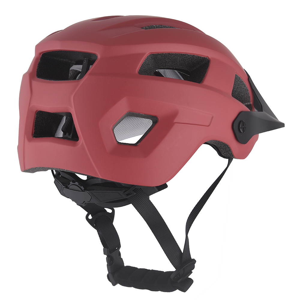 Casco per uomo