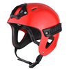 Caschi colorati per sport acquatici ABS+EPS di vendita calda con CE/CPSC/ASTM 