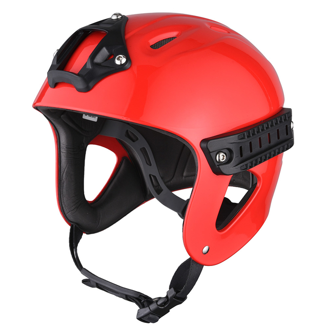 Caschi colorati per sport acquatici ABS+EPS di vendita calda con CE/CPSC/ASTM 