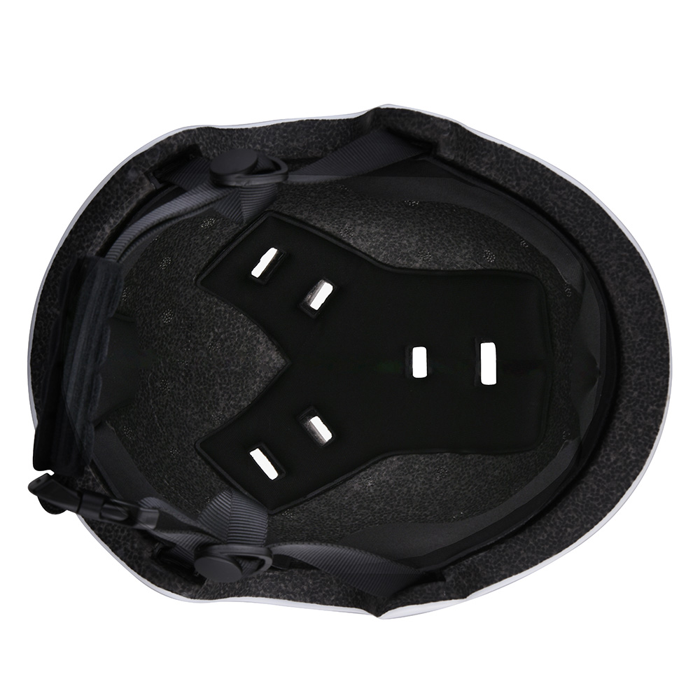 Casco da skate In-Mold, casco dal nuovo design