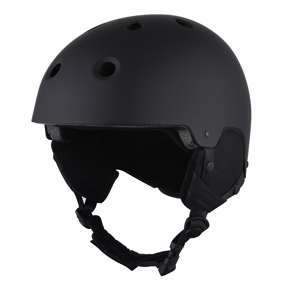 casco da sci da uomo