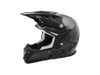 Casco moto per quattro