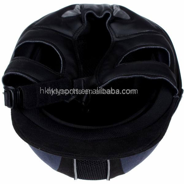 Casco da equitazione Shengtao Casco equestre traspirante e portatile per casco da corsa di cavalli LY28