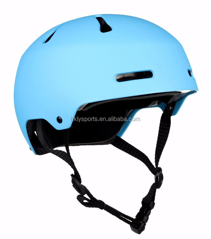 Casco protettivo da skateboard per longboard e roller per bicicletta per bambini con certificato CE CPSC