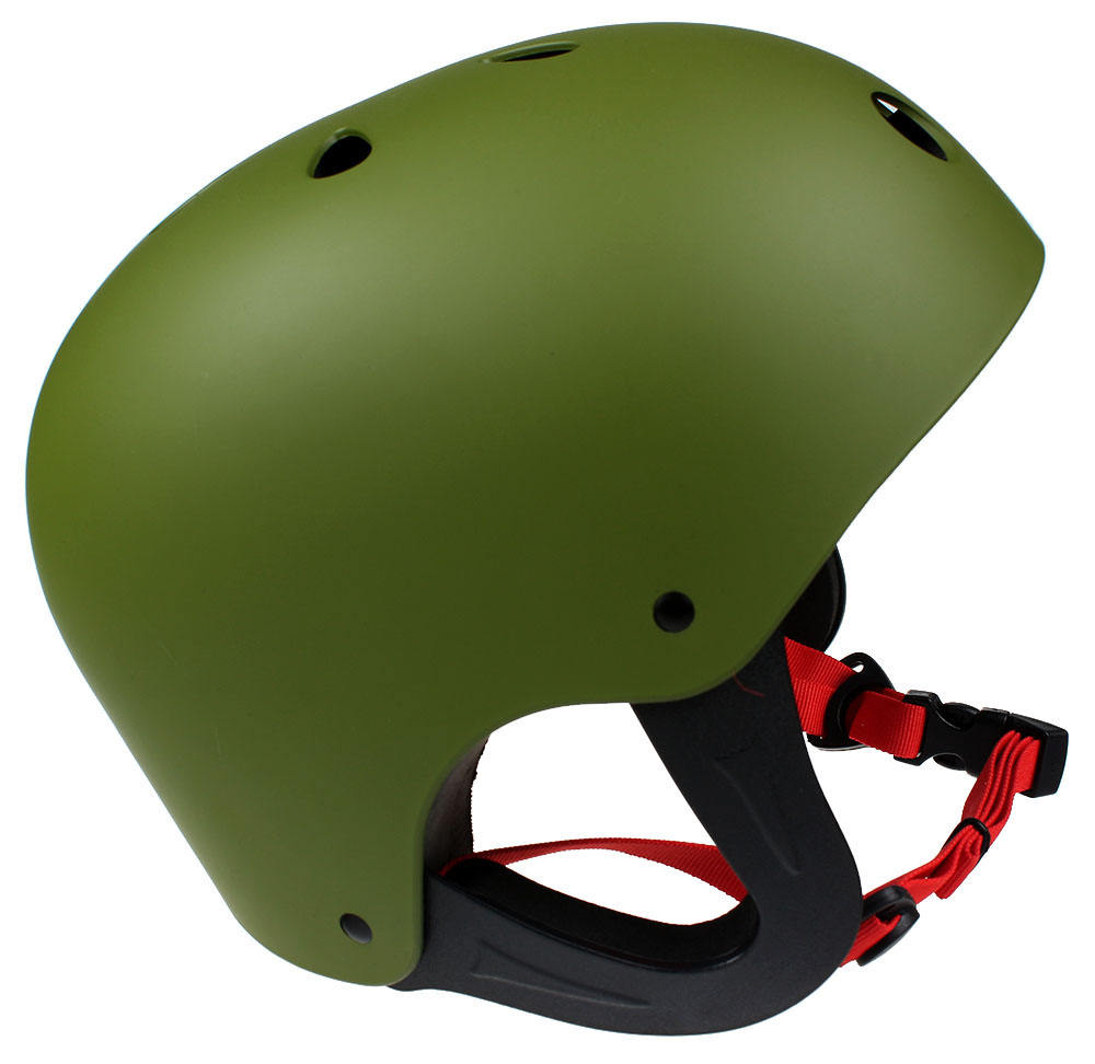 Casco da pattinaggio per bambini adulti con calotta in ABS Casco da pattinaggio certificato CE