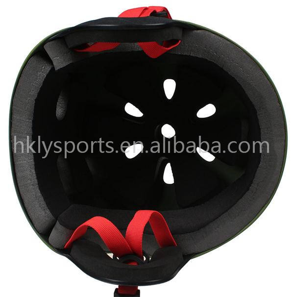 Caschi da pattinaggio per bambini Caschi da skateboard per bici da ciclismo Caschi da bicicletta per bambini Casco da pattinaggio a rotelle