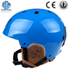 Casco da sci omologato CE e CPSC ASTM, casco per sport sulla neve