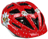 Simpatico casco da bici per scooter, skate, per bambini