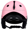 Casco da snowboard da sci per adulti unisex con calotta in ABS ultraleggero più caldo