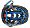 Simpatico casco da bici per scooter, skate, per bambini