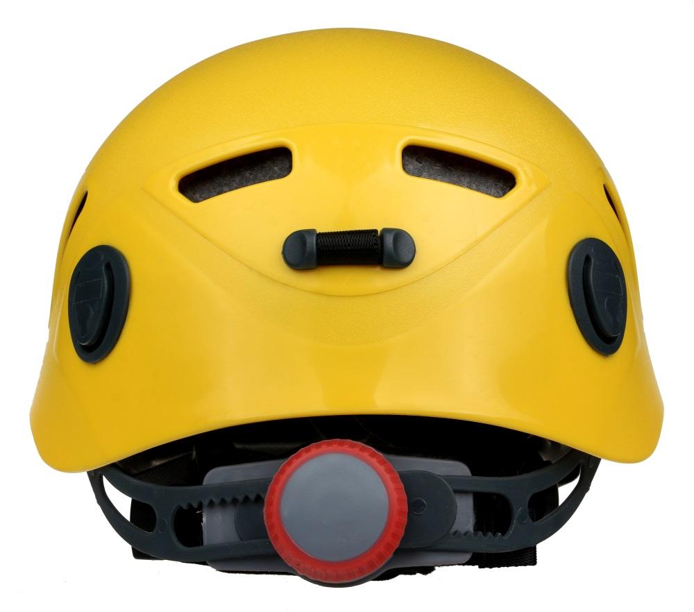 Casco protettivo da arrampicata in montagna Classic Rock Cave