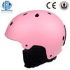 Casco approvato CE e CPSC ASTM, casco da sci e da skate per adulti e giovani