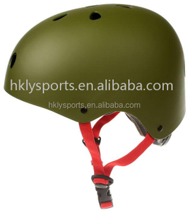 Casco di produzione di vendita calda 2017, casco aperto