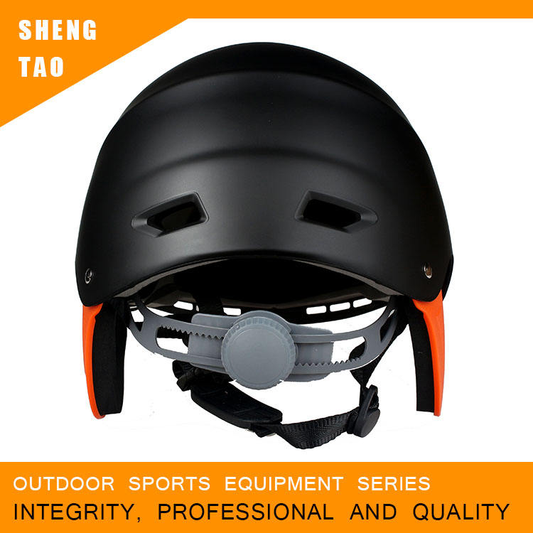 Casco di sicurezza dal design accattivante Casco per sport acquatici 04