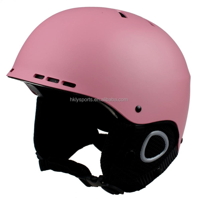 Casco da sci sulla neve personalizzato per snowboard multisport invernale
