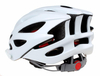 Casco da bici con visiera rimovibile Casco da bicicletta da strada di montagna Casco da ciclismo per adulti regolabile per uomo Donna Gioventù