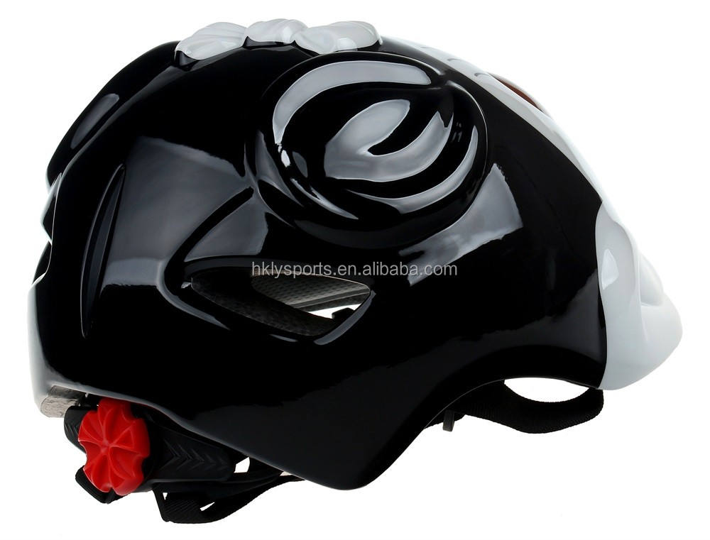 Casco da bici da ciclismo a forma di animale ad alta sicurezza