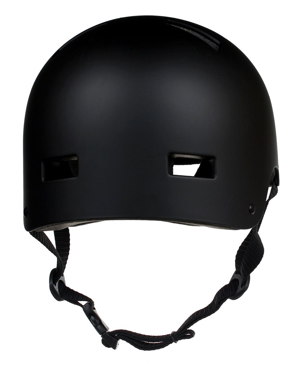 Equipaggiamento protettivo Casco da skate da ciclismo regolabile per skateboard in ABS per giovani adulti