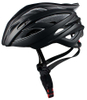 Casco da bici da ciclismo per adulti, casco di protezione di sicurezza per casco da bici da strada per mountain bike da donna regolabile ecologico