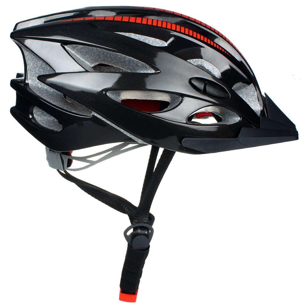 Stampa su PC della calotta del casco da bicicletta IN-MOULD