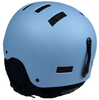 Casco da sci da neve rimovibile per sci invernale professionale all'aperto con sicurezza certificata CE ASTM per uomini, donne e giovani