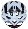 Casco da bicicletta colorato per sport all'aria aperta di nuova moda
