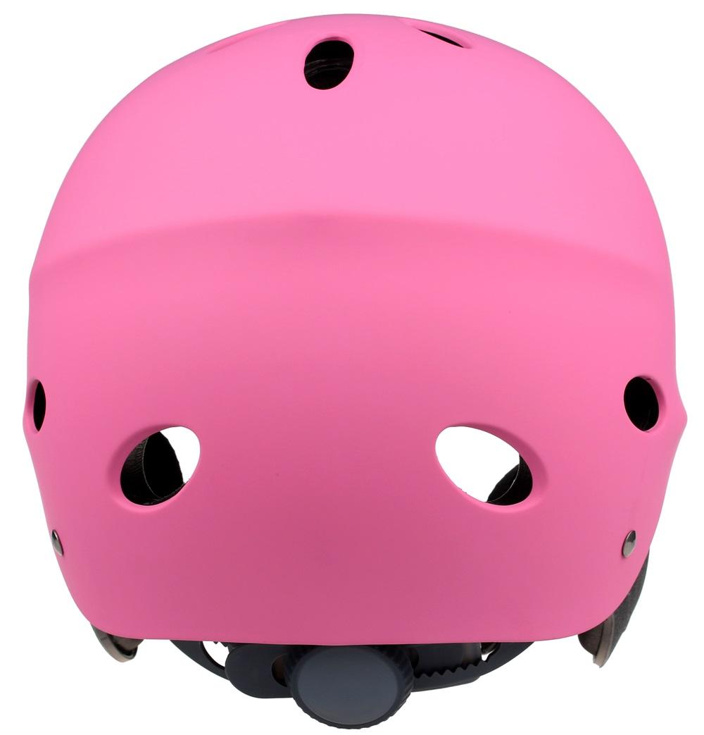 Casco CE OEM Sci nautico Canoa Casco di sicurezza doppio per sport acquatici