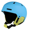 Casco da sci per pattinaggio su ghiaccio per bambini personalizzato per sport invernali
