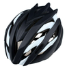 Casco da ciclismo per adulti per uomo Donna Casco da bicicletta per montagna da strada per giovani Casco da bici regolabile