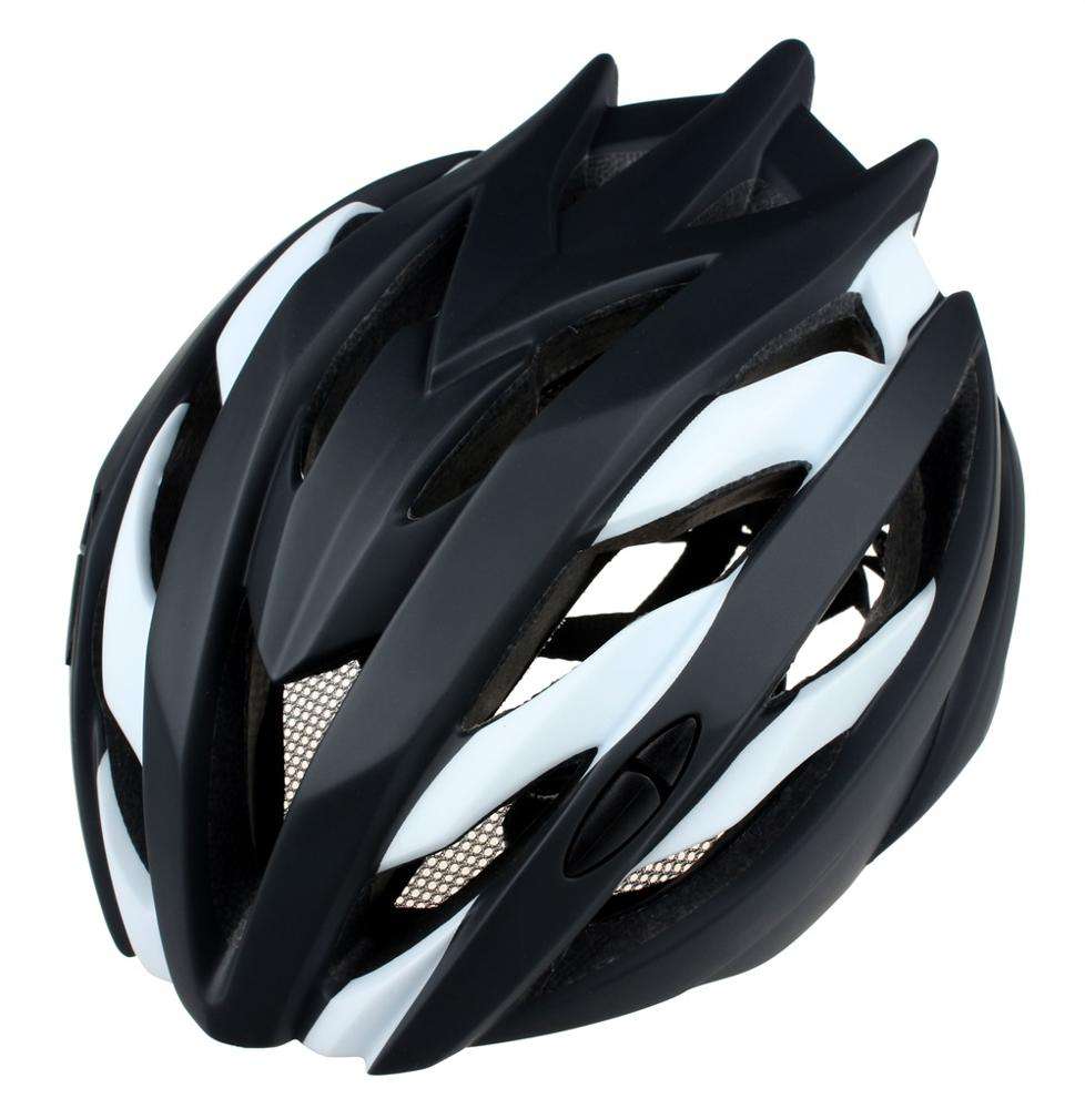 Casco da ciclismo per adulti per uomo Donna Casco da bicicletta per montagna da strada per giovani Casco da bici regolabile