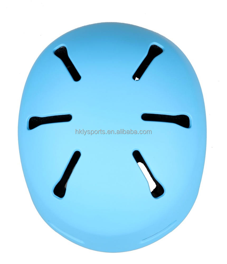 Casco da bicicletta per bambini Casco da equitazione per pattinaggio a rotelle