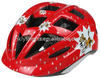 Casco da bici per bambini Shengtao Best Pirce ST500 18 Air Vent Cormic Pattern