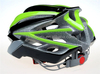 Shengtao ST-928 PC ed EPS Out Shell Head Cover Casco da mountain bike