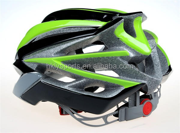 Shengtao ST-928 PC ed EPS Out Shell Head Cover Casco da mountain bike