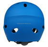 Casco CE EN1385 ABS per canoa e rafting in acque bianche