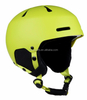Casco da sci approvato CE ASTM Casco protettivo personalizzato per bambini per sport invernali Snowboard