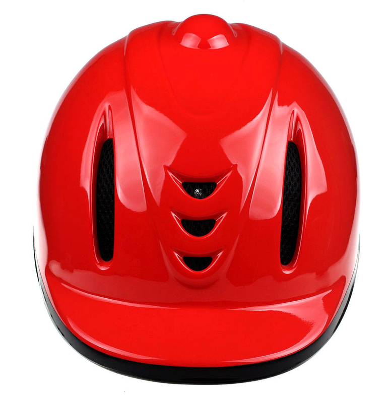 Shengtao Nuovo casco da corsa equestre regolabile o caschi equestri