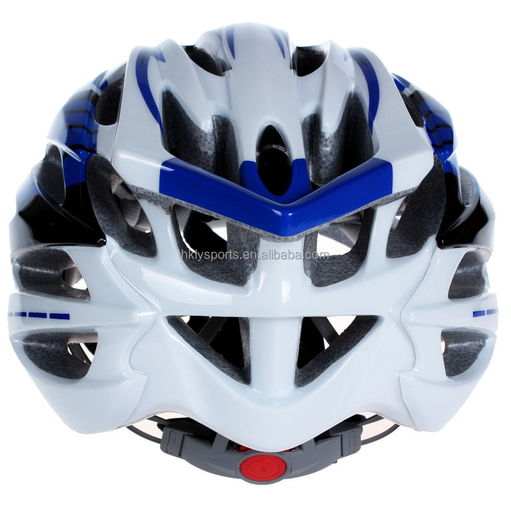 Casco da bicicletta GIANT Casco da ciclismo di sicurezza Testa da bici Proteggi caschi da bicicletta personalizzati ST988