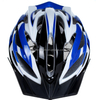 Casco da bicicletta GIANT Casco da ciclismo di sicurezza Testa da bici Proteggi caschi da bicicletta personalizzati ST988