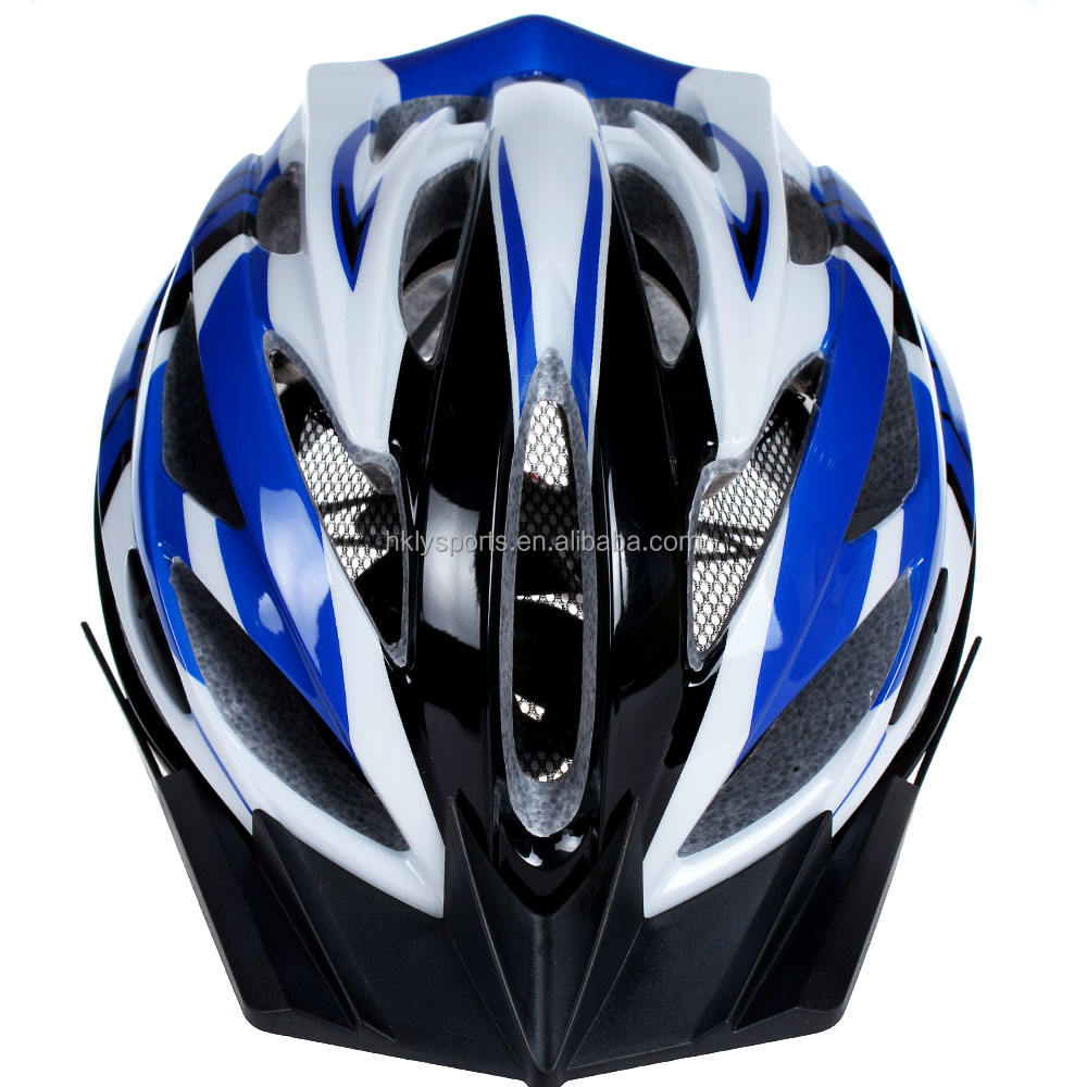 Casco da bicicletta GIANT Casco da ciclismo di sicurezza Testa da bici Proteggi caschi da bicicletta personalizzati ST988